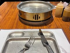 -汉巴味德(沈阳万象汇店)
