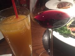 -弗兰克牛排西餐厅Ribone steak house(柠檬花园店)