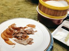 -四季厨房 鲁菜·孔府烤鸭(高新万达店)