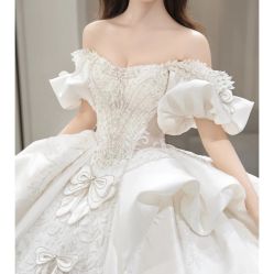 -NaNa婚纱礼服馆