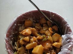 -胖哥料理(兴义里店)