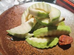话梅番石榴-大鸽饭(北京路店)