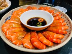 -达叔香味海鲜(海棠68环球美食街店)