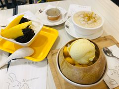 -满记甜品(湖滨店)