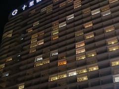 -碧桂园十里银滩