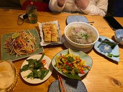 -越美小馆·越南料理(曲江店)