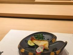 -鮨一日本料理(大中华店)