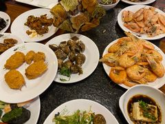 -汉巴味德(大悦城店)