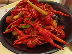 -聚味瞿记·龙虾堂(坡子街店)