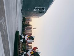 -大同市体育中心