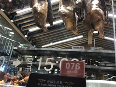 -狮头牌卤味研究所·卤味饭(花城汇南区店)