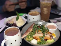 -gaga(深圳福田星河COCO Park店)