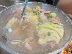 -肖四女乐山跷脚牛肉(世博源店)