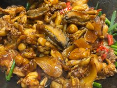 -930私房菜(欧阳路店)