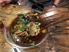 -博串堂(明发商业广场店)