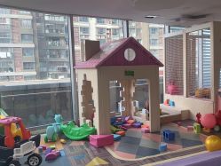 -孩子王(昆山招商花园城店)