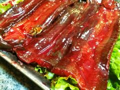 土鳝鱼-佬革命主题火锅(玉沙路店)