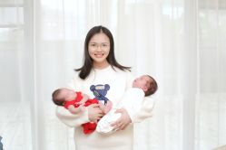 -爱贝蕊恩韩式月子会所(宝安店)