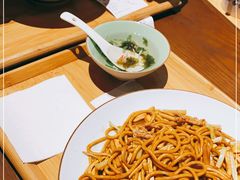 -奎元馆(市民中心店)