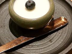 杏仁豆腐-一阳寿司(麦子街店)