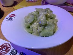 -赖胖子肉蟹煲(金牛万达店)