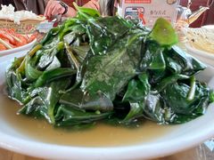 -芦茨金富饭庄·25年老字号·专做稻草鸡
