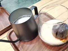 -Home Cafe(水榭春天店)