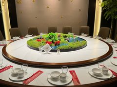 -渝乡老妈·北京烤鸭(六里桥店)
