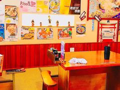 大堂-三月居酒屋(青年大街店)