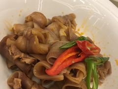 -程新大酒店(常州龙虎塘店)