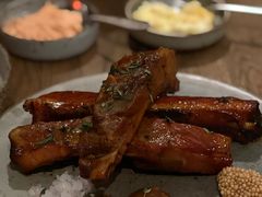 -BOR Eatery(安福路店)