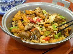 -天境牦牛壮骨汤(人民路旗舰店)