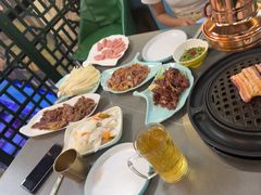 -牛犇炭火烤肉·鲜切烤肉(承德总店)