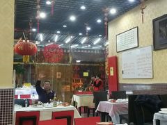 -天津乾毓德饭庄·清真传统炒菜·海鲜烧烤(咸阳路店)