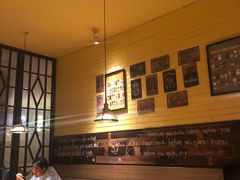 大堂-永安鱼庄·镇江菜(三店纬五路店)
