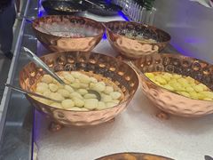 -集杰尚品海鲜烤肉自助餐厅(乳山振华店)
