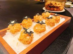 -君庭中餐厅(湘江豪生店)