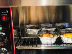 烤榴莲-一方渔歌蒸汽海鲜自助(文化路万达广场店)