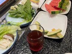 -常赢三兄弟·清真涮肉(五莲路店)