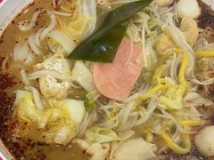 -刘文祥麻辣烫(蛇口店)