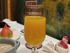 -俄士厨房(环球港店)