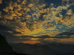-南武当山景区