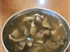 -老牌依强牛肉店(达道总店)
