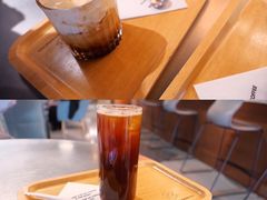-sugarman espresso素饮糖人高新咖啡工厂
