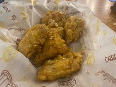 调味炸鸡-韩礼年糕(飞虹路店)