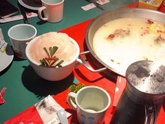 -潮辣成都老火锅(奉贤扶港路店)