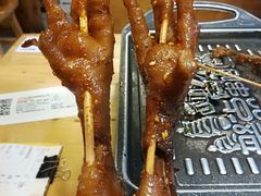 -聚点串吧·北京烧烤(赵登禹路店)