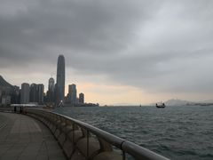 -香港会议展览中心演讲厅