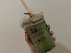-星巴克臻选(南京江宁万达广场店)