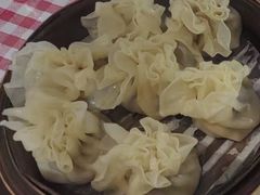 -百年老字号·马家烧麦馆(中街店)